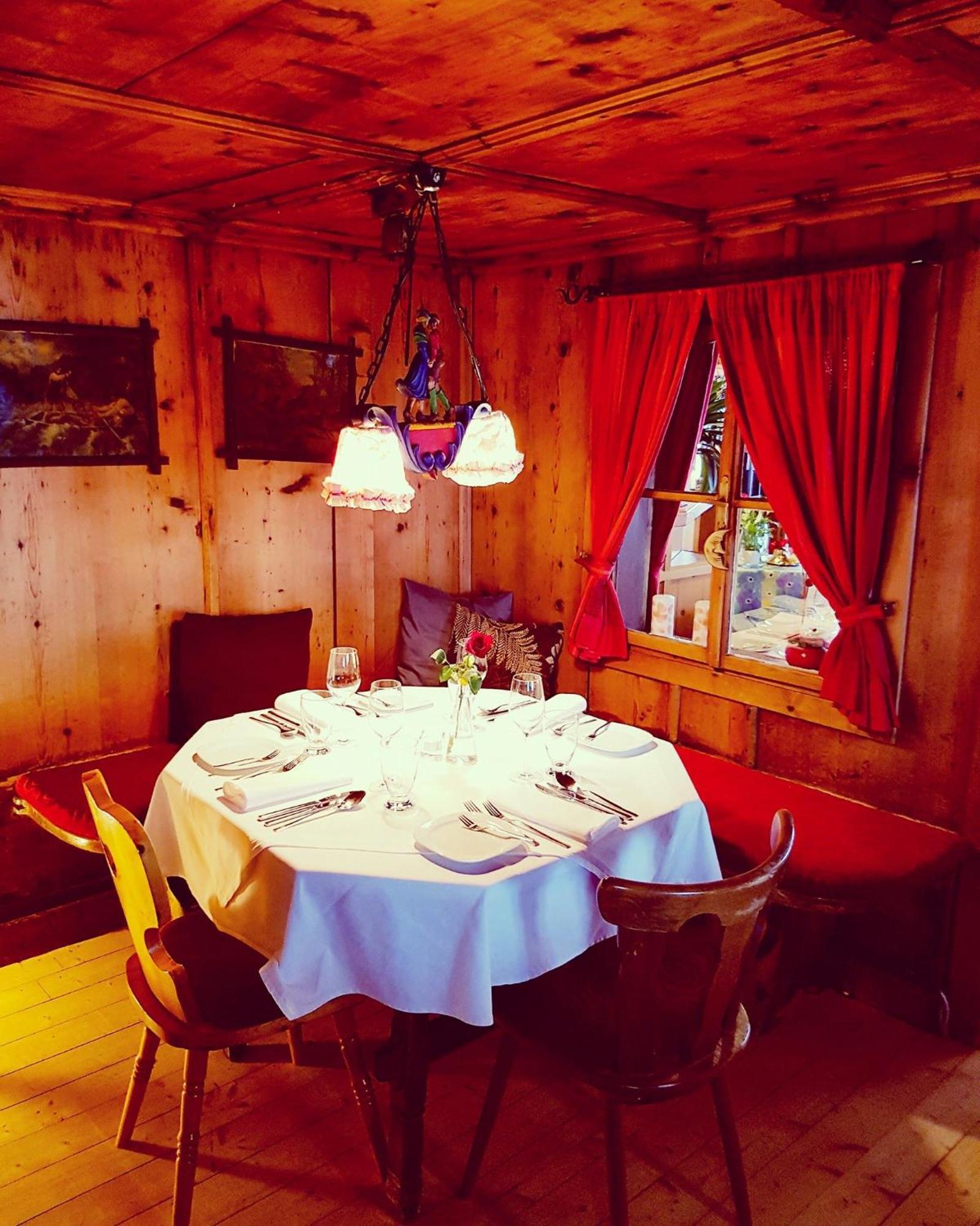 Gasthof Auerhahn Lech am Arlberg Dış mekan fotoğraf